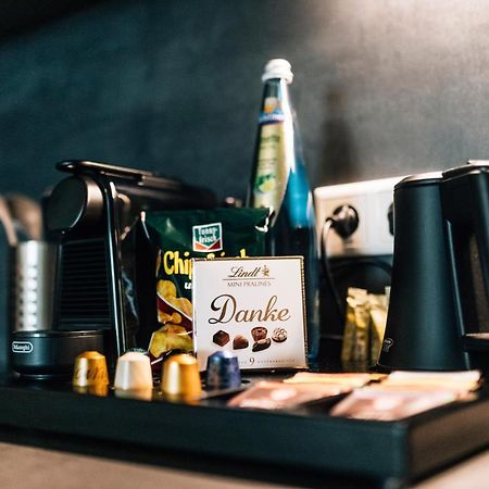 City-Living Appartement ビーレフェルト エクステリア 写真