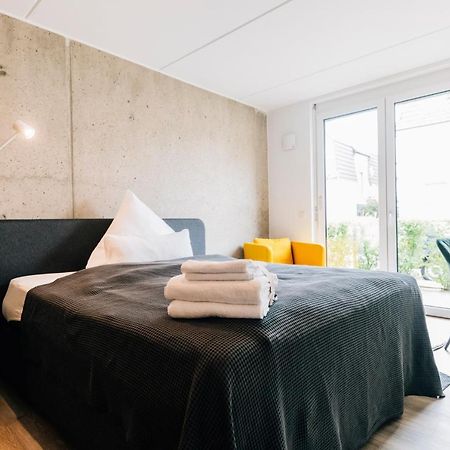 City-Living Appartement ビーレフェルト エクステリア 写真