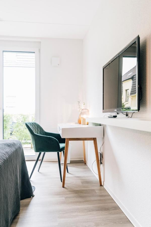 City-Living Appartement ビーレフェルト エクステリア 写真