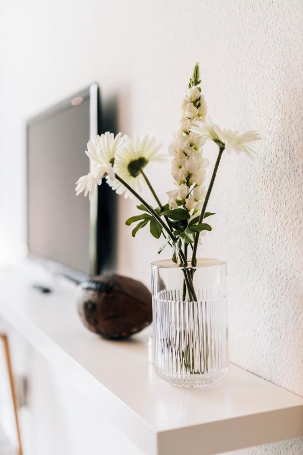 City-Living Appartement ビーレフェルト エクステリア 写真