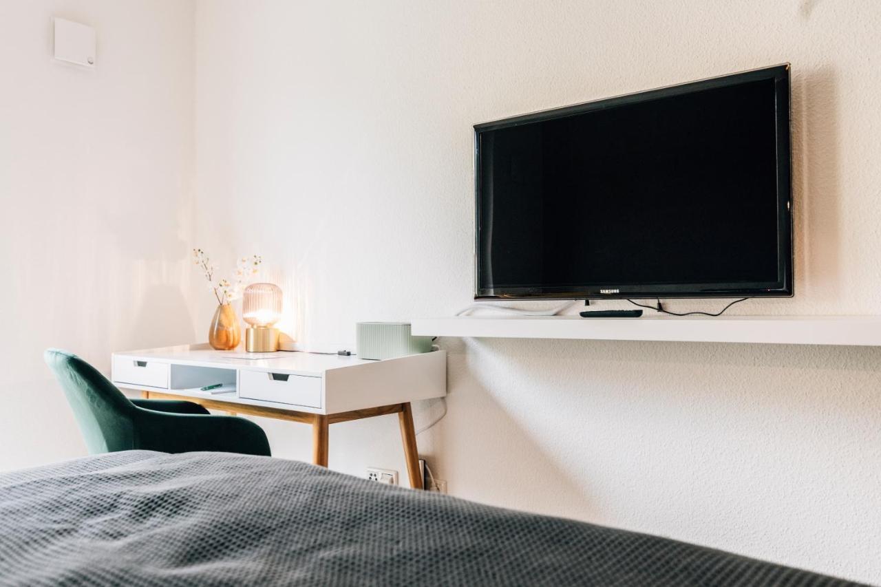 City-Living Appartement ビーレフェルト エクステリア 写真