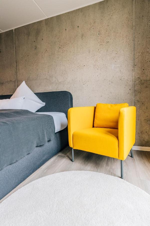 City-Living Appartement ビーレフェルト エクステリア 写真