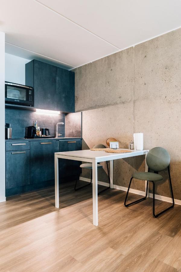 City-Living Appartement ビーレフェルト エクステリア 写真